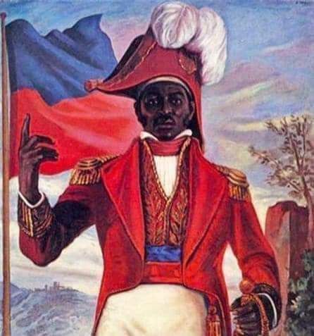 L'idéal dessalinien reste et demeure l'Alternative viable pour sauver Haïti, d'après Mouvement Point Final 217 ans après